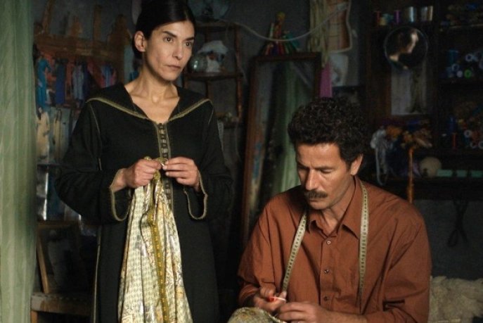 Festival de Cannes : Un film marocain  sélectionné
