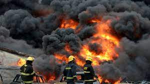 Nigeria: plus de 50 morts dans l’explosion d’une raffinerie de pétrole illégale