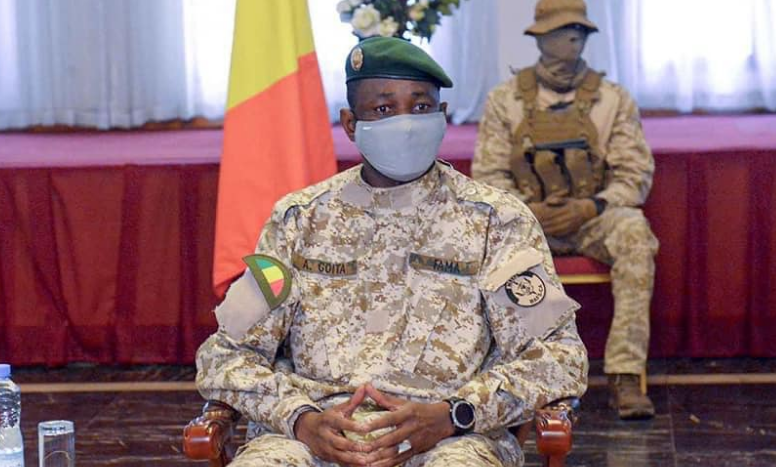 Le Mali accuse la France d’«espionnage» et de «subversion»