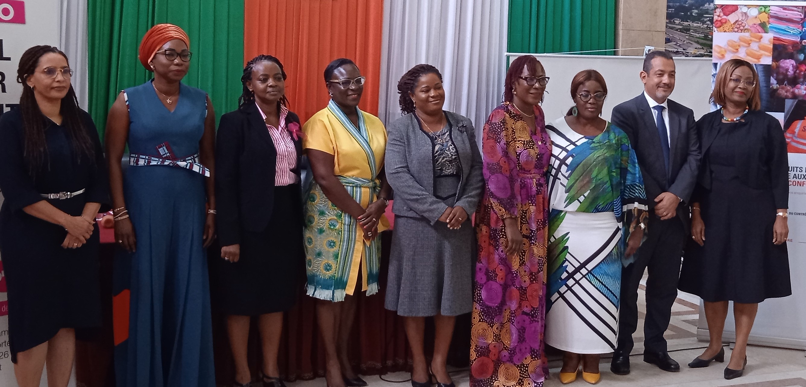Côte d’Ivoire : une certification pour l’égalité du genre