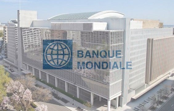 Congo : deux accords de financement de 7,6 milliards F signés avec la Banque mondiale