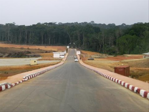 Corridor Brazzaville-Bangui-N’Djamena : le prêt de la phase1 validé