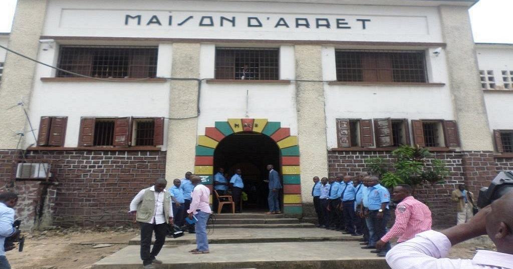 Congo : quatre détenus meurent en prison entre février et mars, une ONG dénonce ces décès