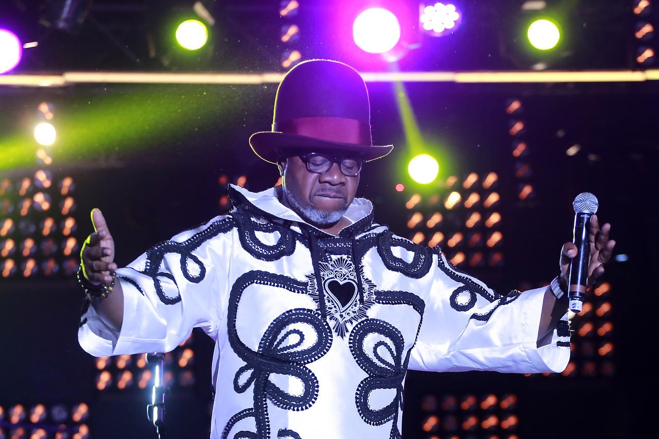 Congo : une messe en mémoire de Papa Wemba le 24 avril à Paris