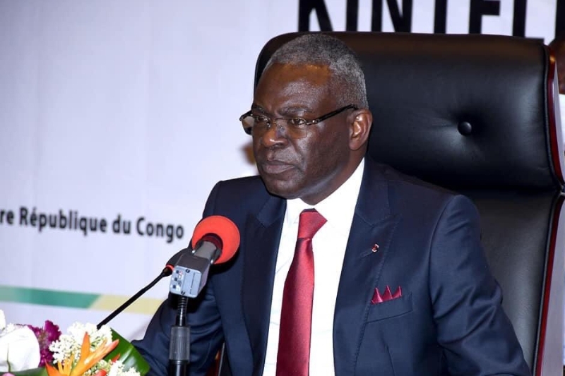 Congo: «l’amélioration de la gouvernance électorale est un processus dans tous les pays»