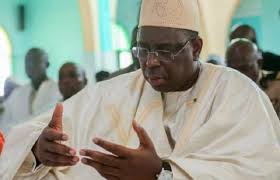 Macky Sall célèbre l’Eïd-el-fitr avec des « efforts » face à l’inflation