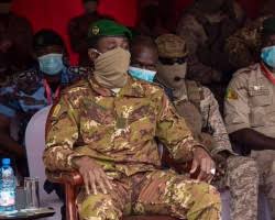 Le Mali « dénonce » son traité de défense avec la France
