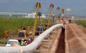 Le projet de gazoduc Nigeria-Maroc est sur la bonne voie (gouvernement marocain)