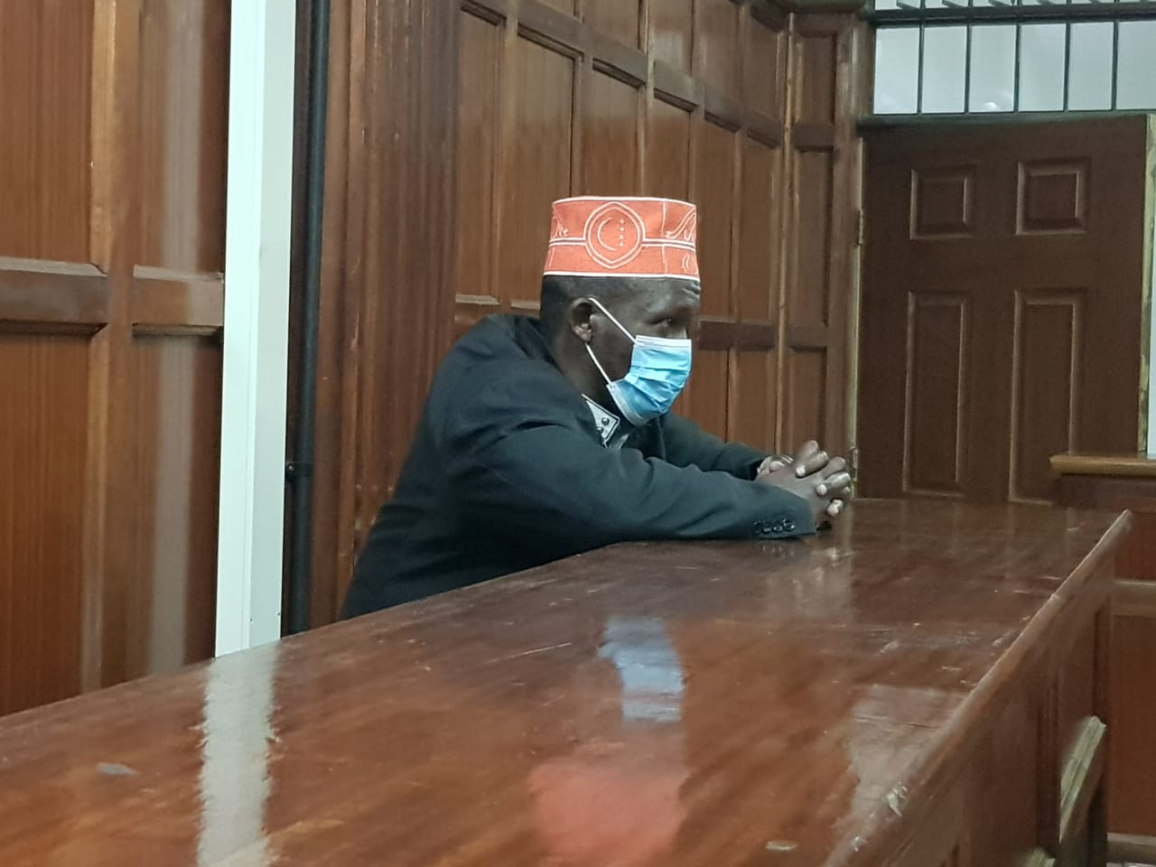 Kenya : acquitté, un religieux prolonge son séjour en prison