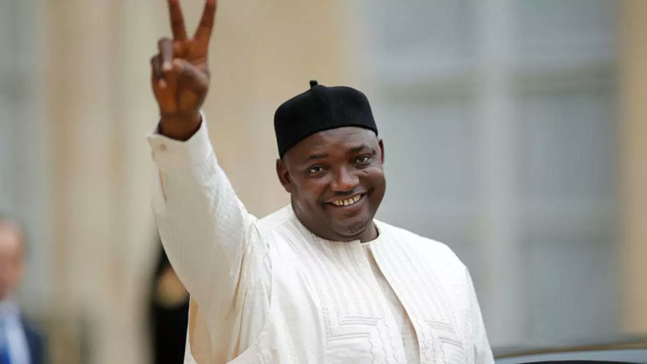 Gambie : un nouveau gouvernement sans grand changement
