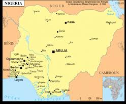 Nigéria : assaut macabre contre trois villages