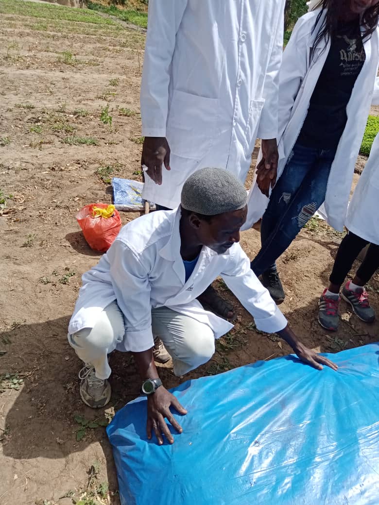 Sénégal: Baye Zale, condamné pour « terrorisme », converti en maraîcher