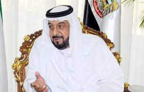 Décès de Khalifa Ben Zayed Al Nahyane, président des Emirats arabes Unis