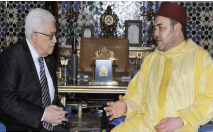 Tribune: « Sahara marocain-Quesion palestinienne: dérives er contre-vérités »
