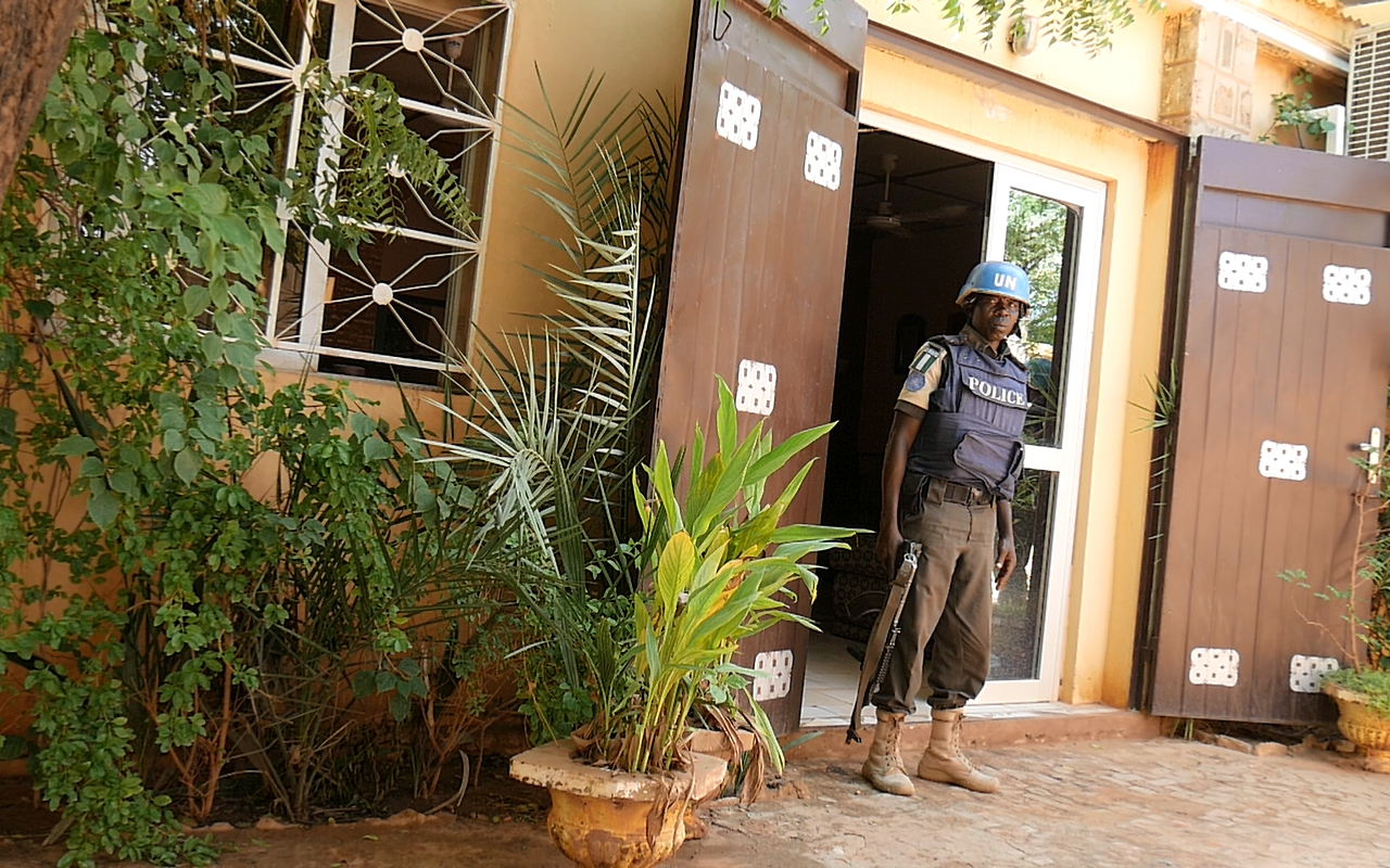 Mali : Menace sur le maintien des contingents africains de la Minusma