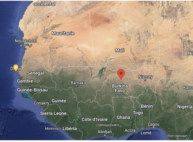Burkina Faso : l’armée repousse une attaque jihadiste