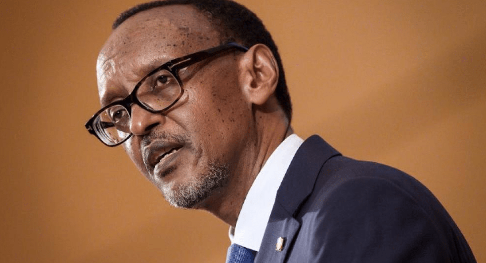 Rwanda : un diplomate arrêté pour fraude et falsification