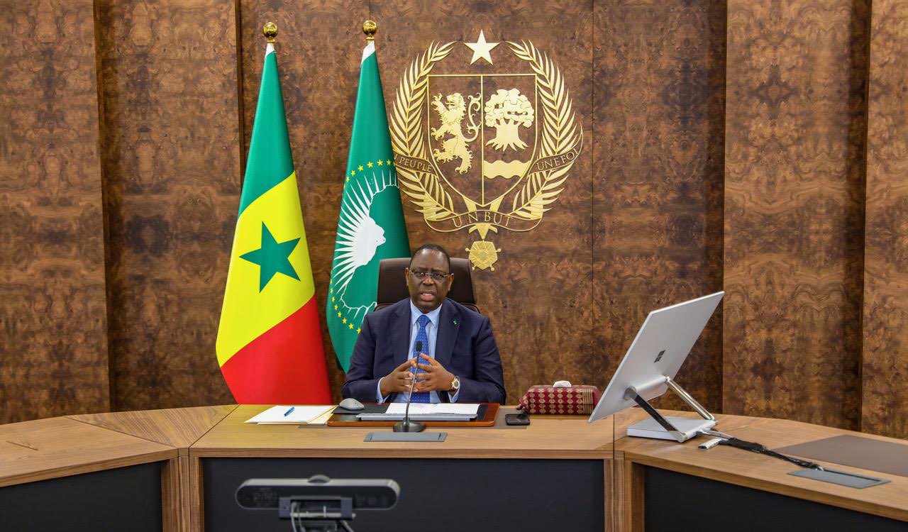 Agence de notation financière africaine : Macky Sall persiste et signe