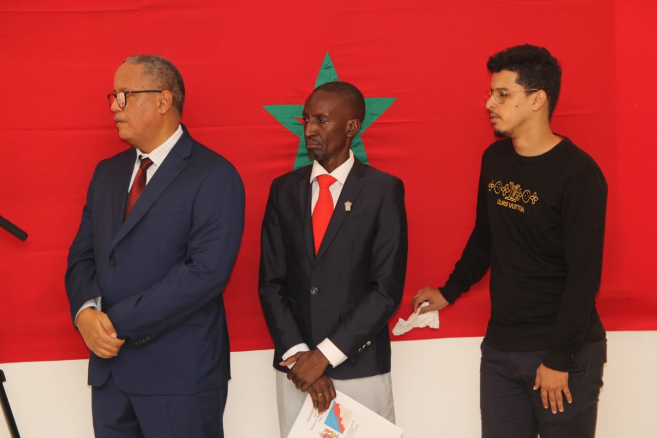 L’atteinte à l’intégrité territoriale des pays, « une ligne rouge » (diplomate marocain)