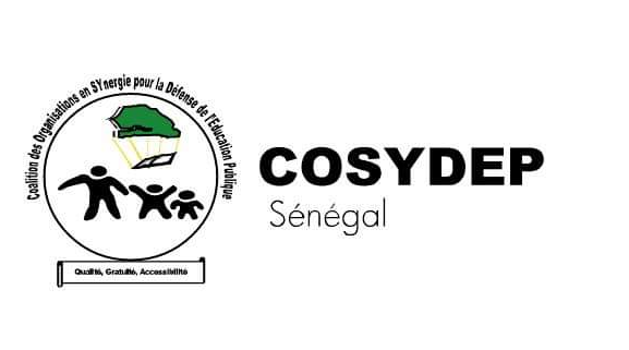 Enseignement au Sénégal : la Cosydep pour le respect des accords signés