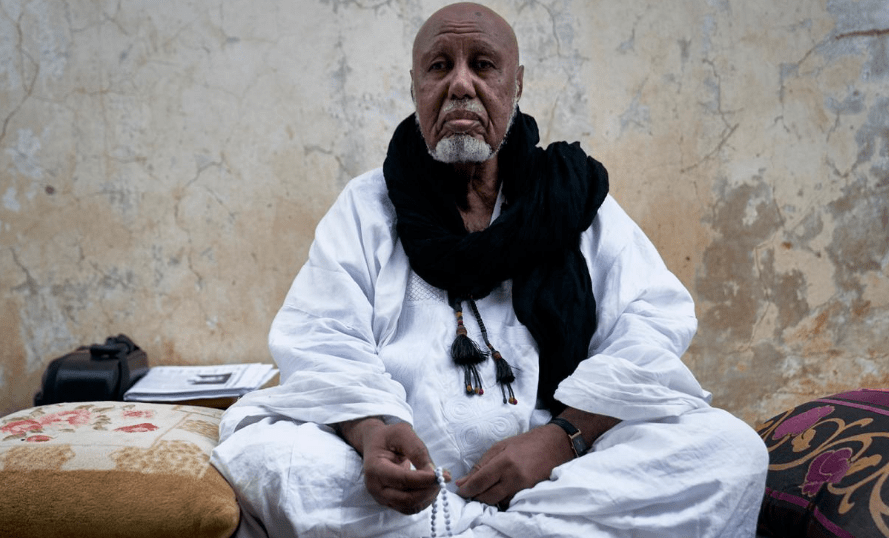 Transition au Mali : le chérif de Nioro désavoue Imam Dicko