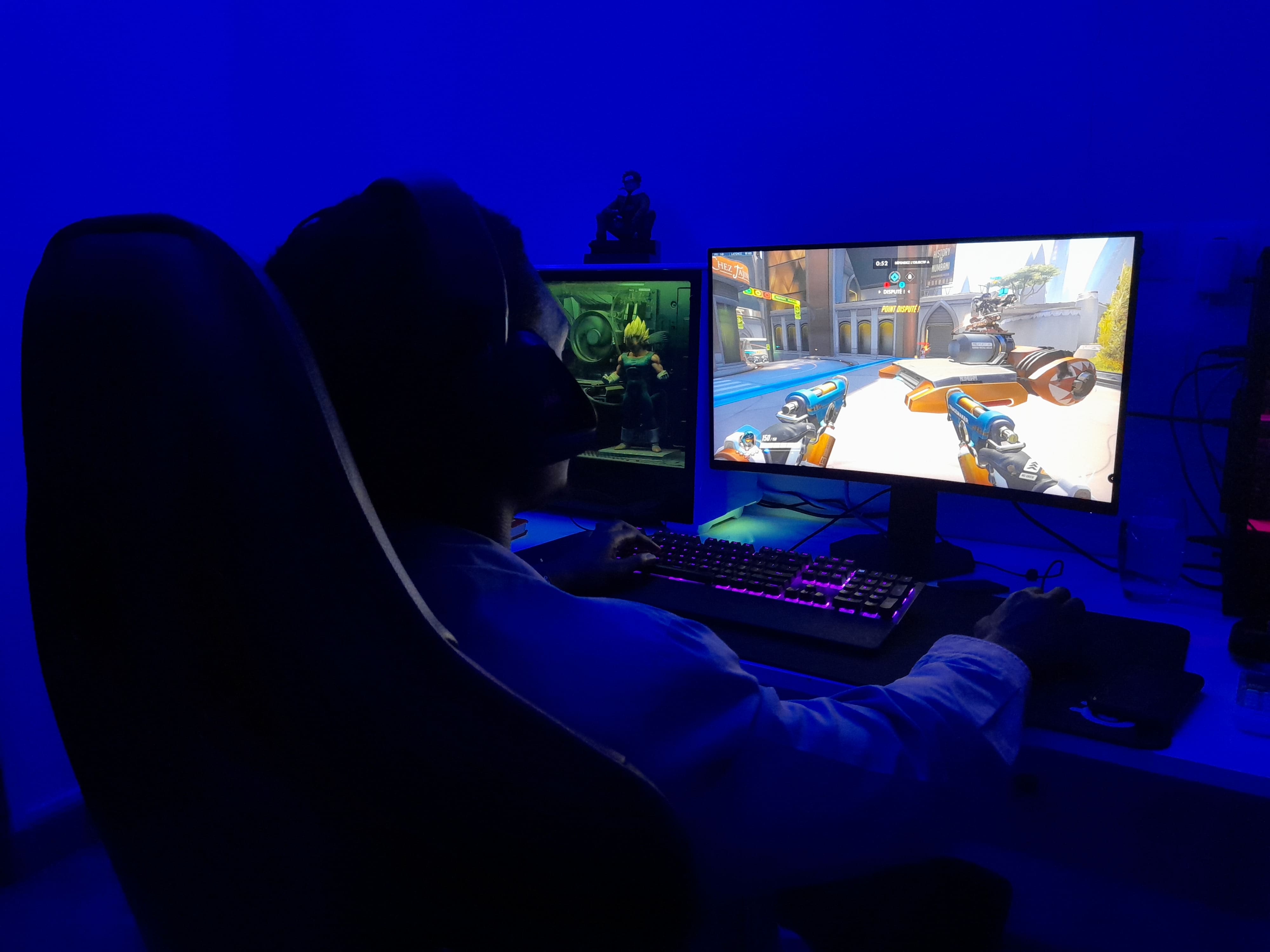 L’esport africain, au-delà des clichés