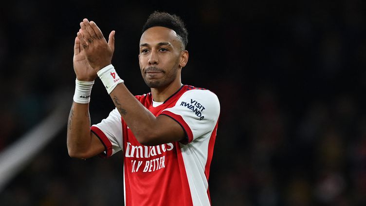 FEGAFOOT : Pierre Aubameyang annonce sa retraite internationale