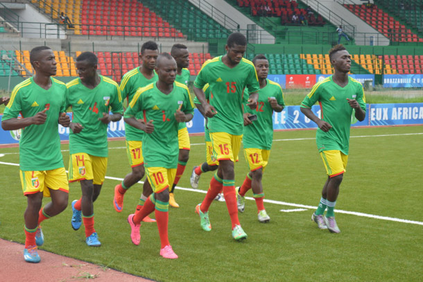 Éliminatoires Can  Côte d’Ivoire 2023 : les Diables Rouges du Congo iront en stage à Marrakech au au Maroc