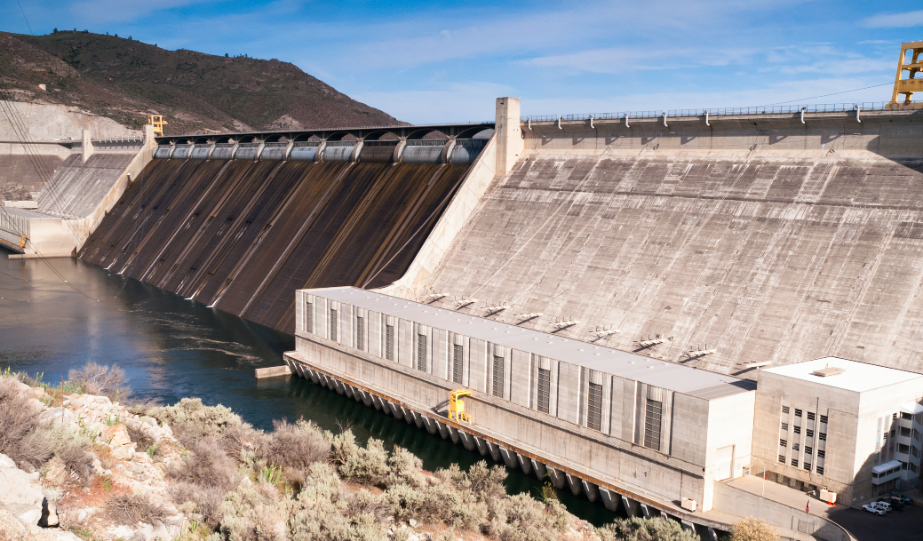 Congo : vers la construction de deux nouveaux barrages hydroélectriques à Morala et à Nyanga