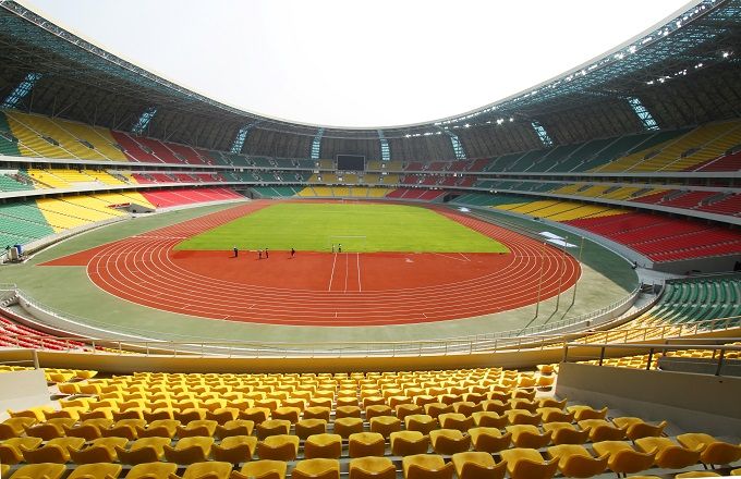 Éliminatoires CAN 2023 : la CAF autorise la rencontre Congo et Gambie au stade Massamba -Débat