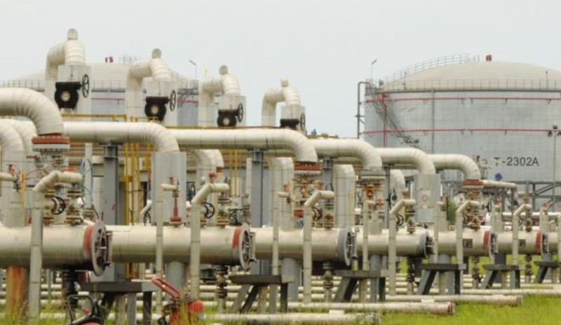 Brazzaville : le gouvernement signe un accord de partage de production pétrolière avec ENI Congo