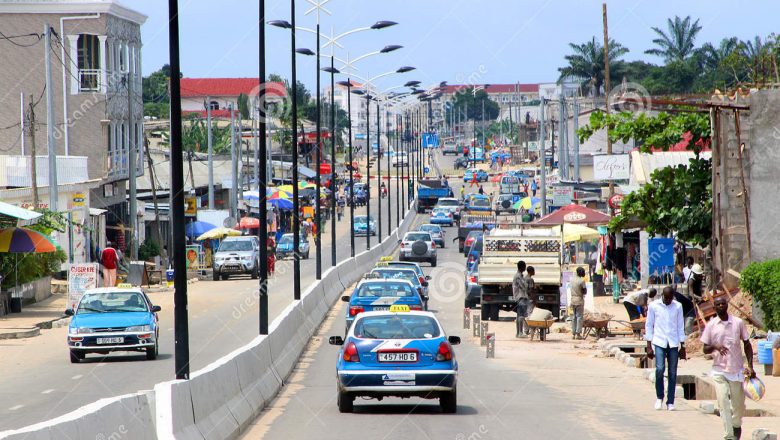 Centenaire de Pointe-Noiere