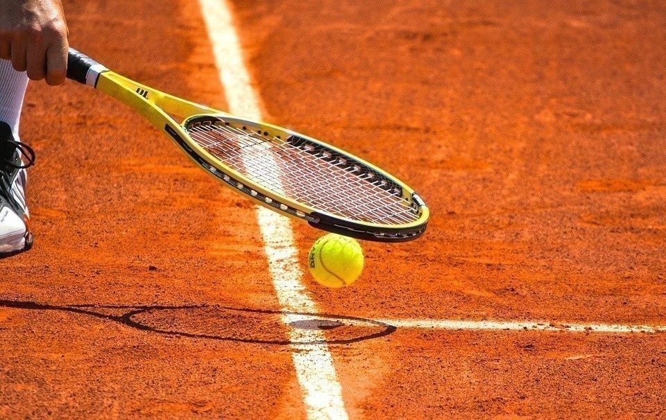 Congo : le collectif de la diaspora a lancé à Brazzaville un tournoi de tennis