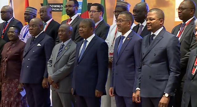 Transition énergétique : un congrès sur l’avenir du secteur pétrolier africain organisé à Lunda en Angola