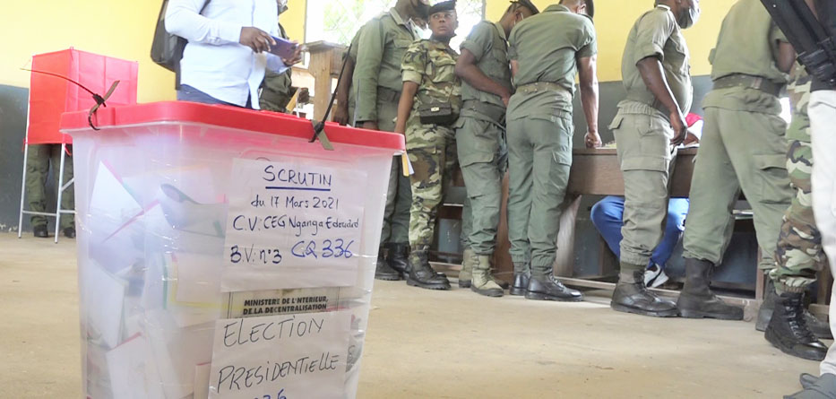 Congo : les dates du premier tour des élections législatives, municipales et sénatoriales sont connues