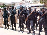 Sénégal : baisse de la délinquance et de la criminalité