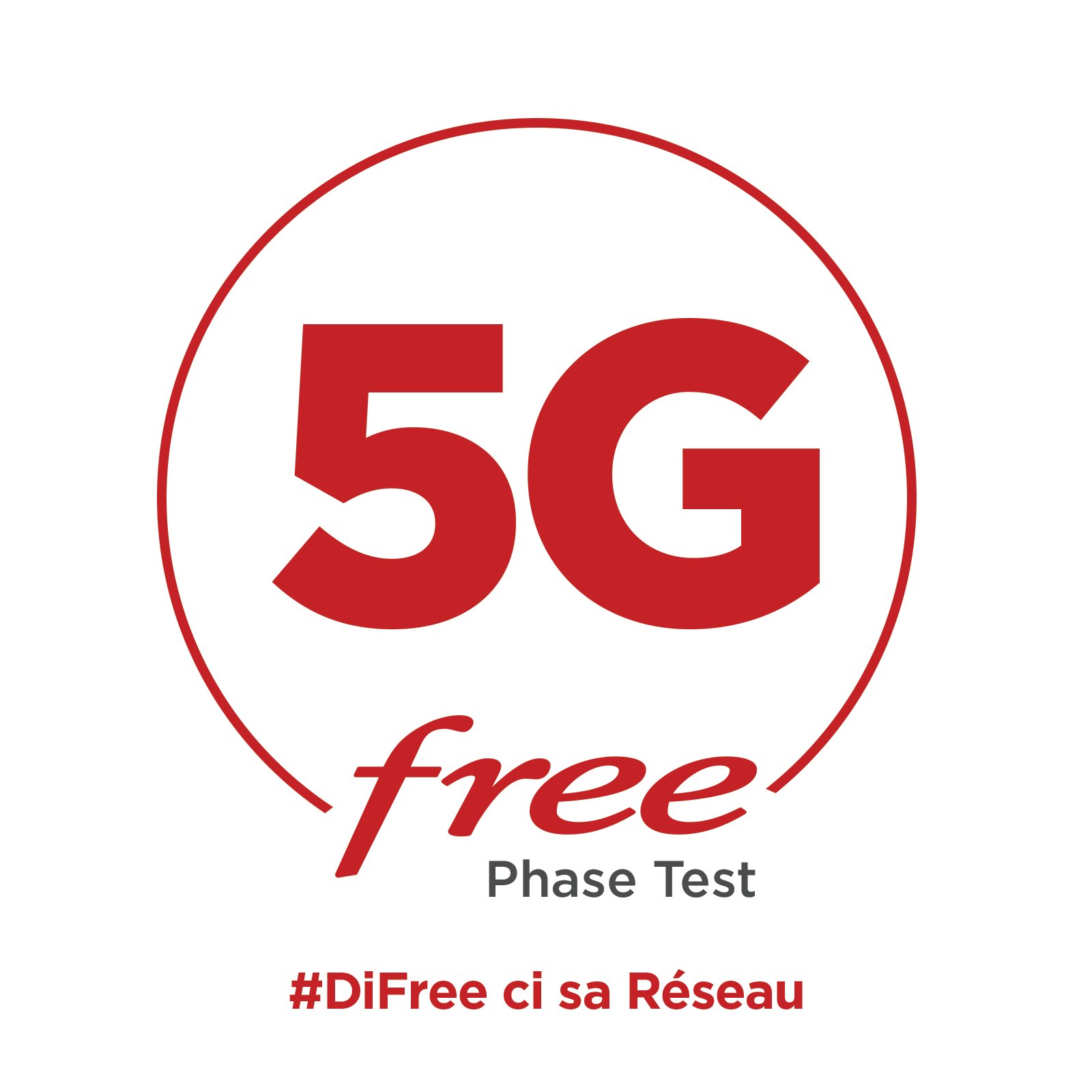Sénégal : Free lance la phase expérimentale de la 5G