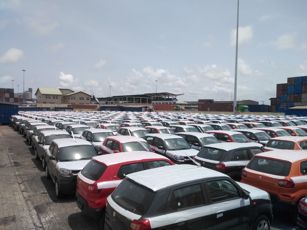 Ghana : Bolloré initie une solution pour l’industrie automobile