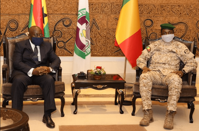 Mali : une levée de l’embargo est-elle possible avant juillet ?