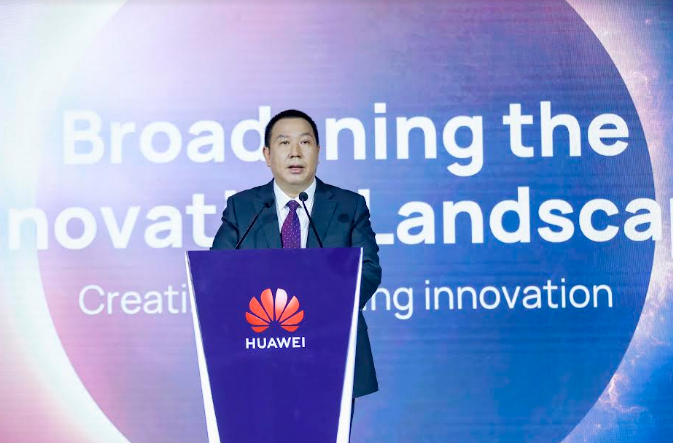 Huawei dévoile des inventions sur l’intelligence artificielle et la 5G