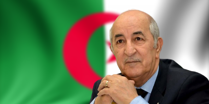 Quand la diplomatie algérienne inquiète en Europe