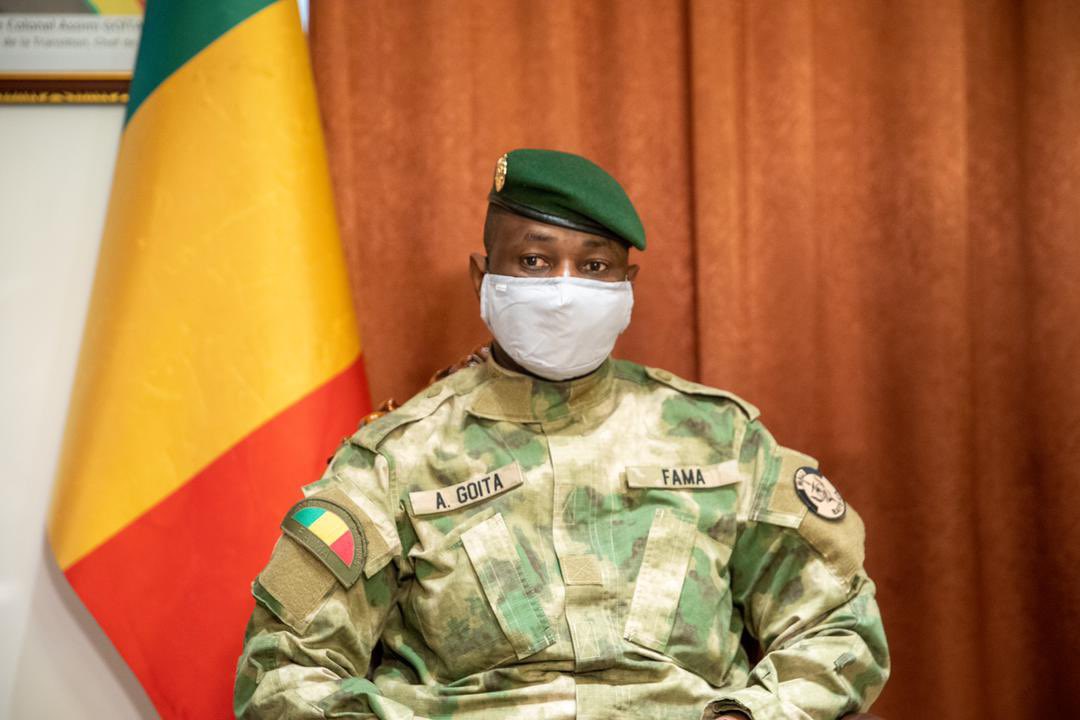 Mali : les prémices d’une nouvelle Constitution