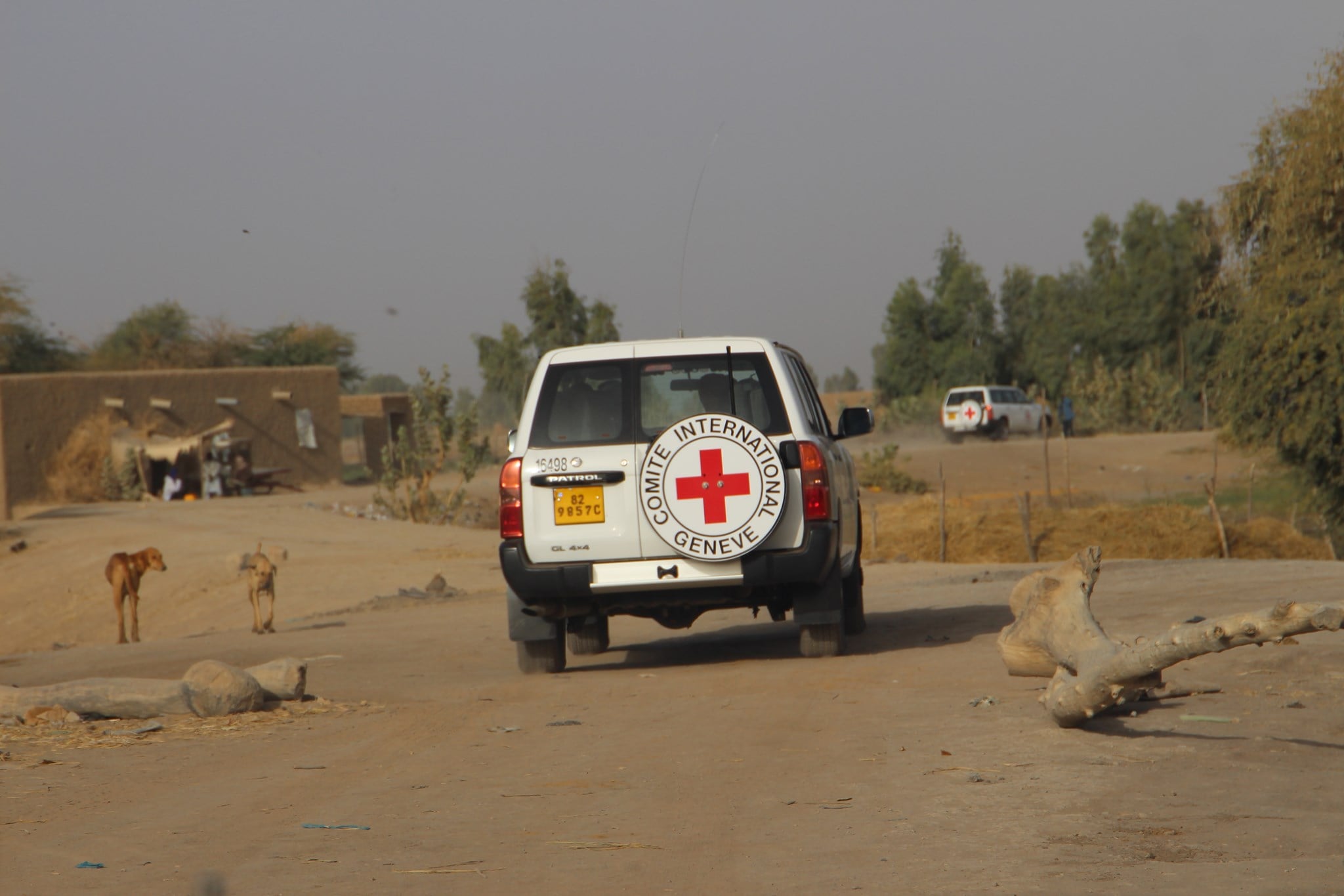 Sahel : pourquoi les humanitaires sont ciblés ?