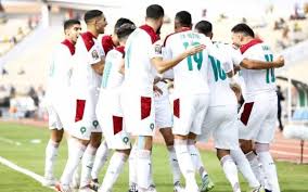 CAN-2023 : Le Maroc bat Liberia (2-0)
