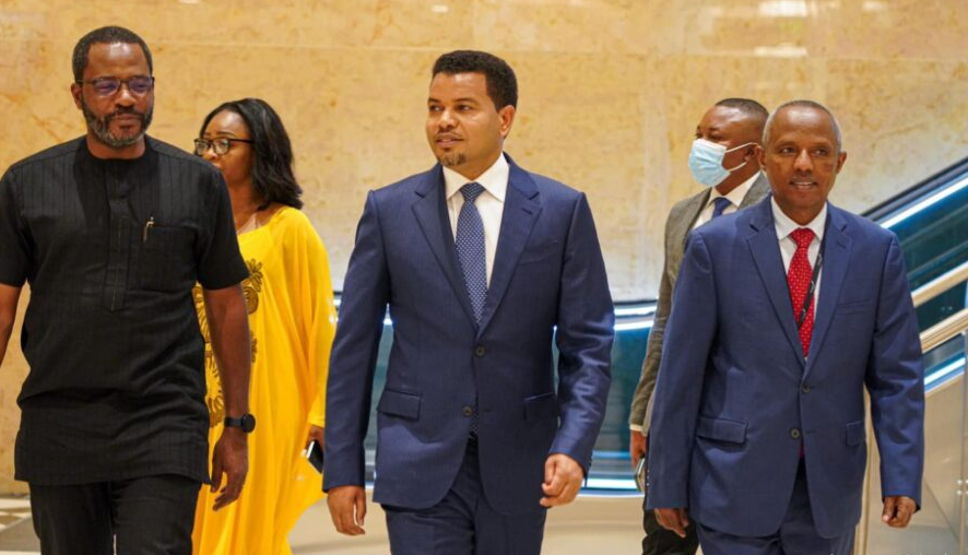 L’Ethiopie et la Guinée équatoriale coopèrent sur le pétrole et les mines