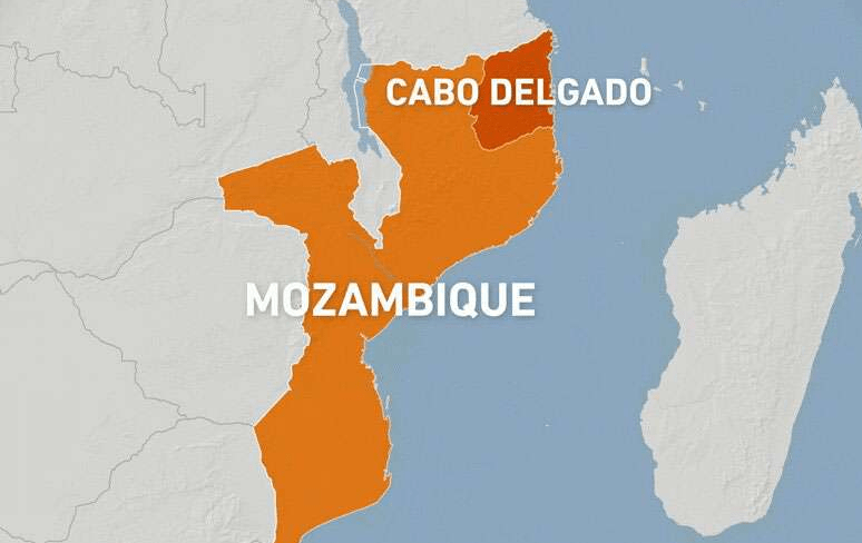 Mozambique : les attaques jihadistes s’intensifient