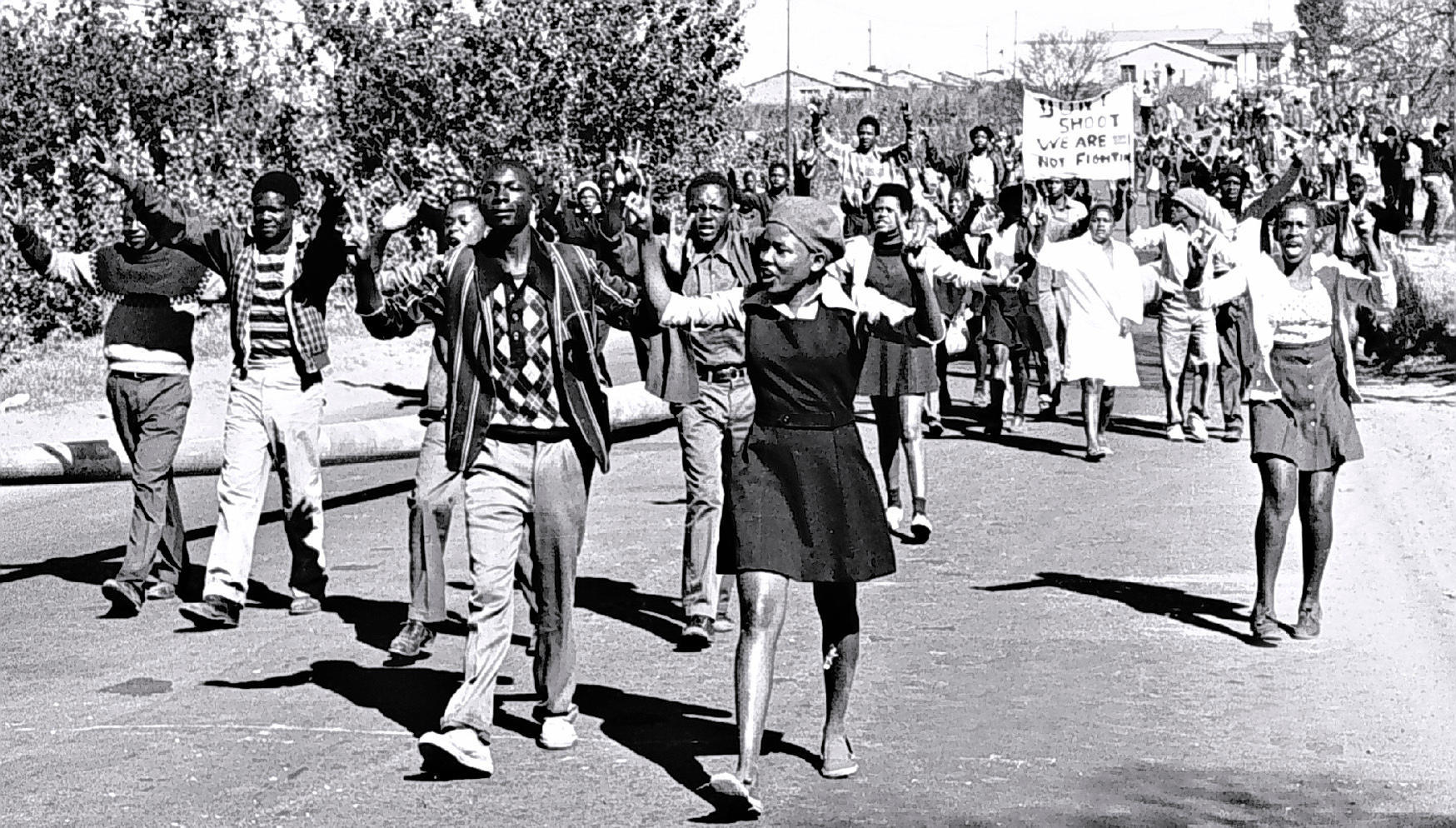 Afrique du Sud : l’autonomisation des jeunes, une priorité du gouvernement
