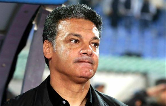 Football : l’Egypte limoge son sélectionneur national