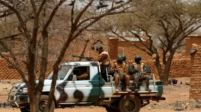 Comment le Burkina Faso a basculé dans un jihadisme endémique
