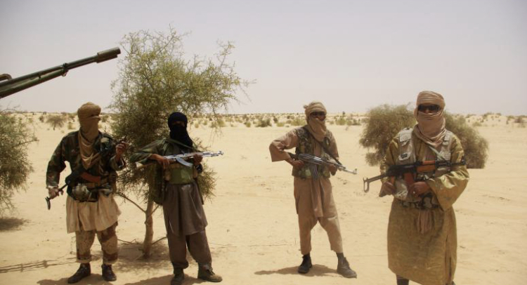 Mali: les morts de l’attaque de Bankass indignent la toile